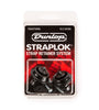 SLS1503BK Straplok Traditional Strap Retainer System, Black