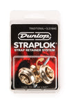 SLS1504G Straplok Traditional Strap Retainer System, Gold