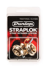 SLS1504G Straplok Traditional Strap Retainer System, Gold