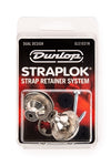 SLS1031N Straplok Dual Design Strap Retainer System, Nickel