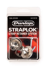 SLS1031N Straplok Dual Design Strap Retainer System, Nickel