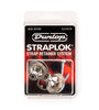 SLS1031N Straplok Dual Design Strap Retainer System, Nickel