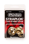 SLS1032BR Straplok Dual Design Strap Retainer System, Brass