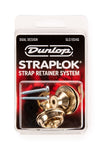 SLS1034G Straplok Dual Design Strap Retainer System, Gold