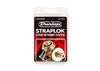 SLS1404G Straplok Flush Mount Strap Retainer System, Gold