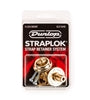 SLS1404G Straplok Flush Mount Strap Retainer System, Gold