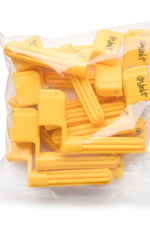 105RYL Stringwinder Yellow - REFILL BAG