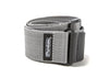 D07-01GY DUNLOP POLY STRAP GRAY