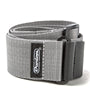 D07-01GY DUNLOP POLY STRAP GRAY