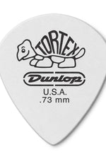 478R.73 Tortex White Jazz III, .73mm