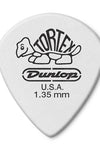 478R1.35 Tortex White Jazz III, 1.35mm