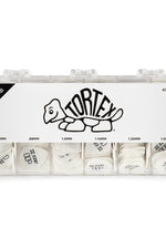 4781 Tortex White Jazz Cabinet/432