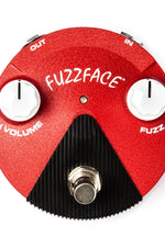 FFM6 Band of Gypsys Fuzz Face Mini