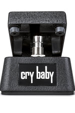 CBM95 Cry Baby Mini Wah