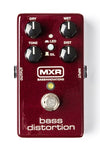 M85 Bass Distortion