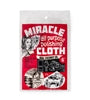 MCR06 MIRACLE CLOTH RED 6IN-EA