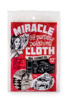 MCR12 MIRACLE CLTH RED 12IN-EA