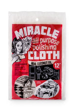 MCR12 MIRACLE CLTH RED 12IN-EA