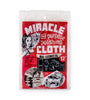 MCR12 MIRACLE CLTH RED 12IN-EA