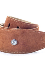 BMF-S03 STRAP SUEDE OAK