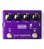 M225 Sub Machine Octave Fuzz