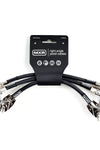 3PDCP06 Patch Cable 15 cm Pack/3