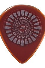 AALP01 Animal As Leaders Primetone, Brown .73mm Player's Pack/3