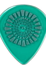 AALP02 Animal As Leaders Primetone, Green .73mm Player's Pack/3