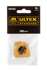 421P.88 Ultex Standard .88mm Player's Pack/6