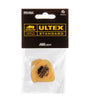 421P.88 Ultex Standard .88mm Player's Pack/6