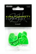 47PKH3N Kirk Hammet Signature Player's Pack/6