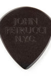 518RJPBK John Petrucci Primetone Jazz III Black, Bag/12