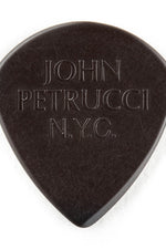 518RJPBK John Petrucci Primetone Jazz III Black, Bag/12