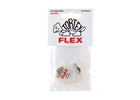 428P.50 Tortex Flex Standard .50 mm Pack/12