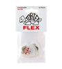 428P.50 Tortex Flex Standard .50 mm Pack/12