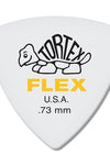 456R.73 Tortex Flex Triangle .73 mm Bag/72