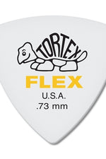 456R.73 Tortex Flex Triangle .73 mm Bag/72