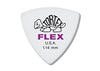 456R1.14 Tortex Flex Triangle 1.14 mm Bag/72