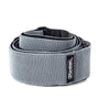 D69-01GY STRAP MESH STEEL GRAY