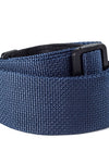 D07-01NV DUNLOP POLY STRAP NAVY BLUE