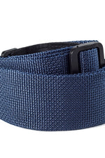 D07-01NV DUNLOP POLY STRAP NAVY BLUE