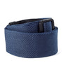 D07-01NV DUNLOP POLY STRAP NAVY BLUE