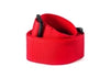 D07-01RD DUNLOP POLY STRAP RED