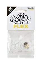 468P.73 Tortex Flex Jazz III .73mm pack/12