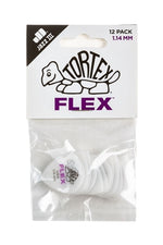 468P1.14 Tortex Flex Jazz III 1.14mm pack/12