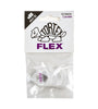 468P1.14 Tortex Flex Jazz III 1.14mm pack/12