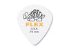 468R.73 Tortex Flex Jazz III .73mm bag/72