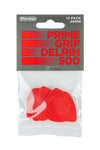 450P046 Prime Grip Delrin 500 .46 mm Player's Pack/12