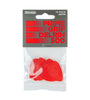 450P046 Prime Grip Delrin 500 .46 mm Player's Pack/12