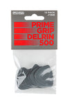 450P071 Prime Grip Delrin 500 .71 mm Player's Pack/12